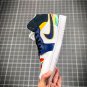 Jordan 1 Mid X Denver Nuggets Multicolor