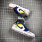 Jordan 1 Mid X Denver Nuggets Multicolor