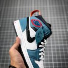 Jordan 1 Mid X 'Facetasm Fearless'