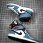 Jordan 1 Mid X 'Facetasm Fearless'