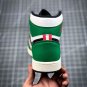 Jordan 1 Retro  High Lucky Green