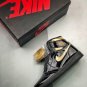 Jordan 1 Retro  High OG Black Metallic Gold