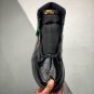 Jordan 1 Retro  High OG Black Metallic Gold