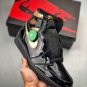 Jordan 1 Retro  High OG Black Metallic Gold
