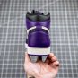 Jordan 1 Retro  High OG Court Purple