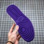 Jordan 1 Retro  High OG Court Purple