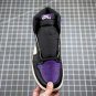 Jordan 1 Retro  High OG Court Purple