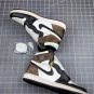 Jordan 1 Retro  High OG Dark Mocha GS