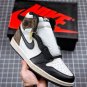 Jordan 1 Retro  High OG Dark Mocha GS