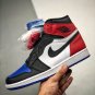 Jordan 1 Retro  High OG Top 3