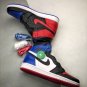 Jordan 1 Retro  High OG Top 3