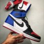 Jordan 1 Retro  High OG Top 3