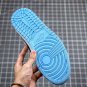 Jordan 1 Retro  High OG UNC Patent Obsidian Blue