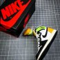 Jordan 1 Retro  High OG Volt Gold