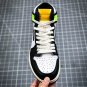Jordan 1 Retro  High OG Volt Gold
