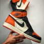 Jordan 1 Retro  High Shattered Backboard