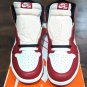 Jordan 1 Retro High ' Chicago Lost And Found '