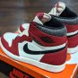 Jordan 1 Retro High ' Chicago Lost And Found '
