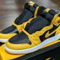 Jordan 1 Retro High ' Pollen '