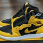 Jordan 1 Retro High ' Pollen '