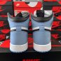 Jordan 1 Retro High  University Blue   New