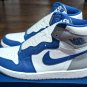 Jordan 1 Retro High &acirc;�� True Blue &acirc;��