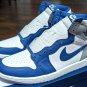 Jordan 1 Retro High &acirc;�� True Blue &acirc;��