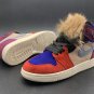 Jordan 1 Retro High Aleali May Court Lux Viotech