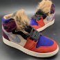 Jordan 1 Retro High Aleali May Court Lux Viotech