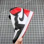 Jordan 1 Retro High Black Toe 2016