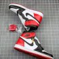 Jordan 1 Retro High Black Toe 2016