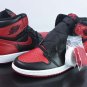 Jordan 1 Retro High Bred Banned