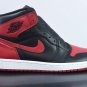 Jordan 1 Retro High Bred Banned
