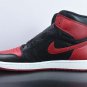Jordan 1 Retro High Bred Banned