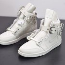 Jordan 1 Retro High Comme des Garcons White