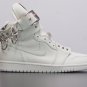 Jordan 1 Retro High Comme des Garcons White