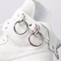 Jordan 1 Retro High Comme des Garcons White