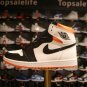 Jordan 1 Retro High Electro Orange