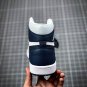 Jordan 1 Retro High Georgetown Hoyas Reptile PE