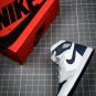 Jordan 1 Retro High Georgetown Hoyas Reptile PE