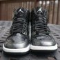 Jordan 1 Retro High GS 'Black'