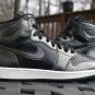 Jordan 1 Retro High GS 'Black'