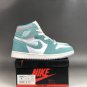 Nike Air Jordan 1 Retro High OG &acirc;��Turbo Green&acirc;�� 2019