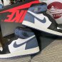 Jordan 1 Retro High OG BG 'Blue Moon'