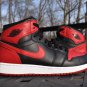 Jordan 1 Retro High OG BG 'Bred'