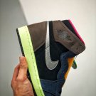 Jordan 1 Retro High OG Bio Hack