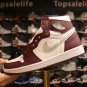 Jordan 1 Retro High OG Bordeaux