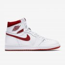 Jordan 1 Retro High OG Metallic Red