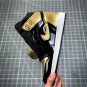 Jordan 1 Retro High OG NRG Gold Toe Black