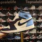 Jordan 1 Retro High OG 'Obsidian' 555088-140